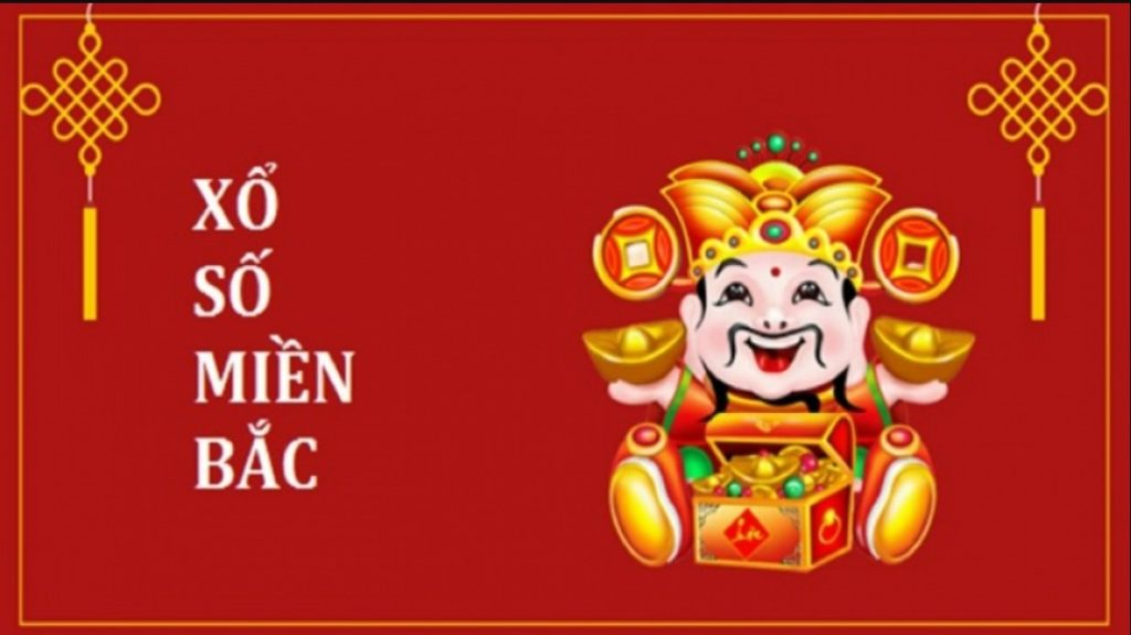 xổ số miền Bắc