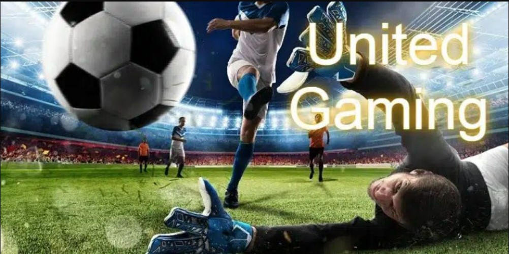 Giới thiệu về trò chơi united gaming tk88 