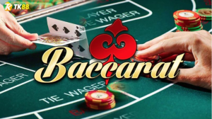 Tổng quan về game bài Baccarat trực tuyến