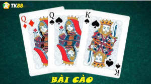 Bài cào online