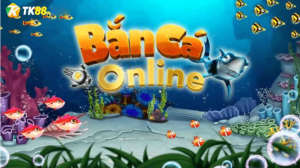 Tổng quan về game bắn cá đổi thưởng online