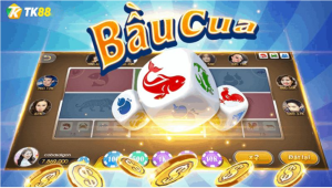 Thế nào là game bầu cua online?