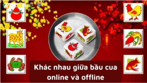 Các mẹo chơi Bầu cua Online dành cho người mới