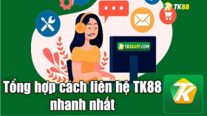 nhà cái tk88