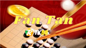 Fan tan