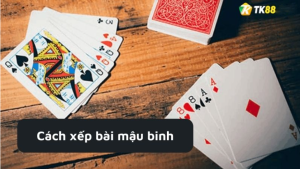 Luật chơi Xập xám mới nhất 2024 tại TK88 Casino thắng lớn