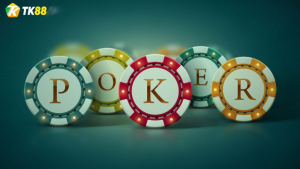 Tổng quan về game Poker