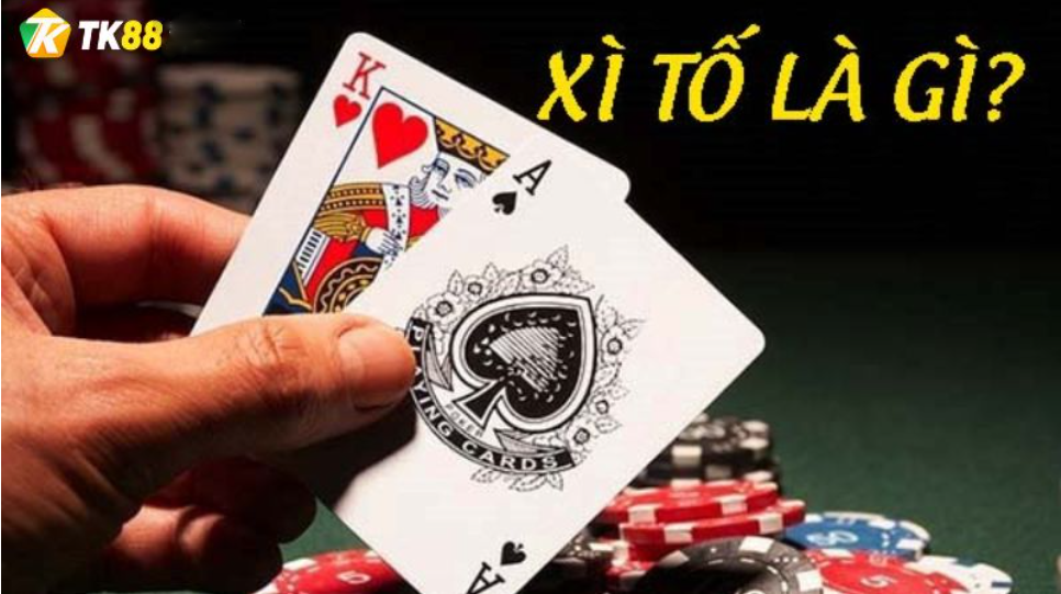 Game xì tố ăn tiền