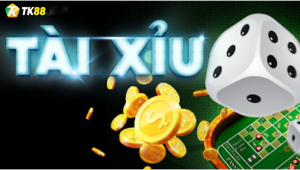 Thế nào là game tài xỉu?