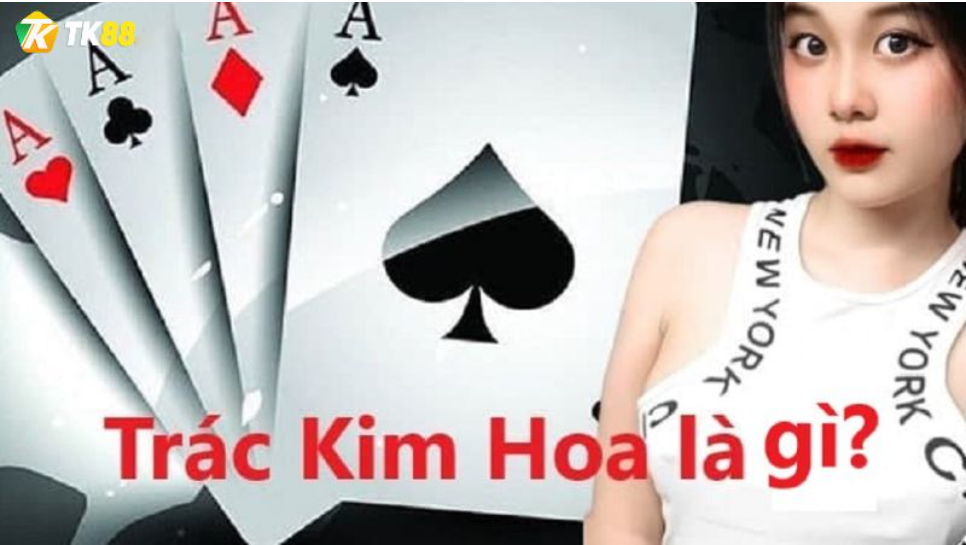 Trác Kim Hoa