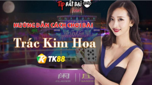 Trác Kim Hoa