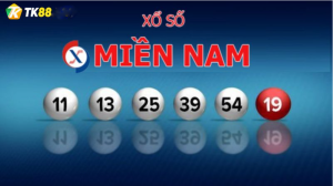 Xổ số miền Nam là gì?